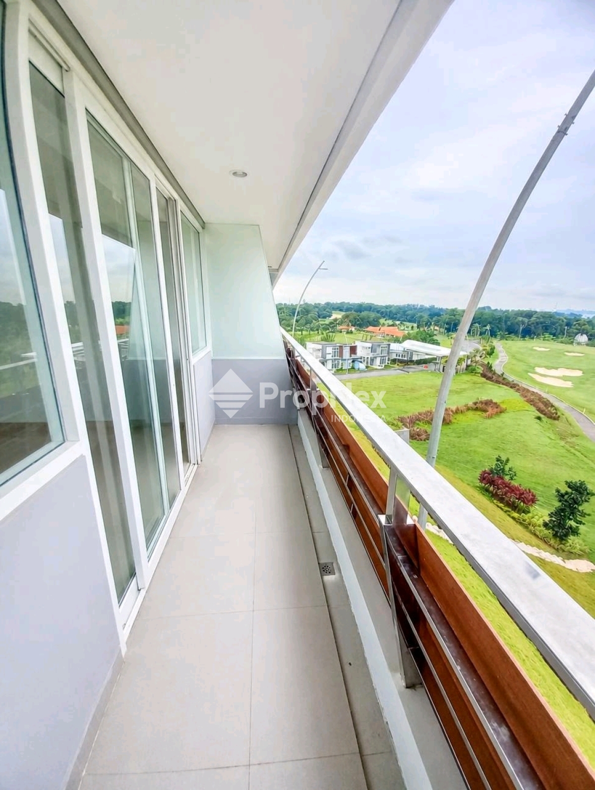 Apartment Tipe 1 Bedroom di The Nove Nuvasa Bay — foto 9