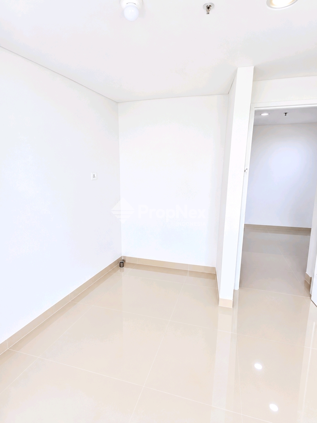 Apartment Tipe 1 Bedroom di The Nove Nuvasa Bay — foto 10