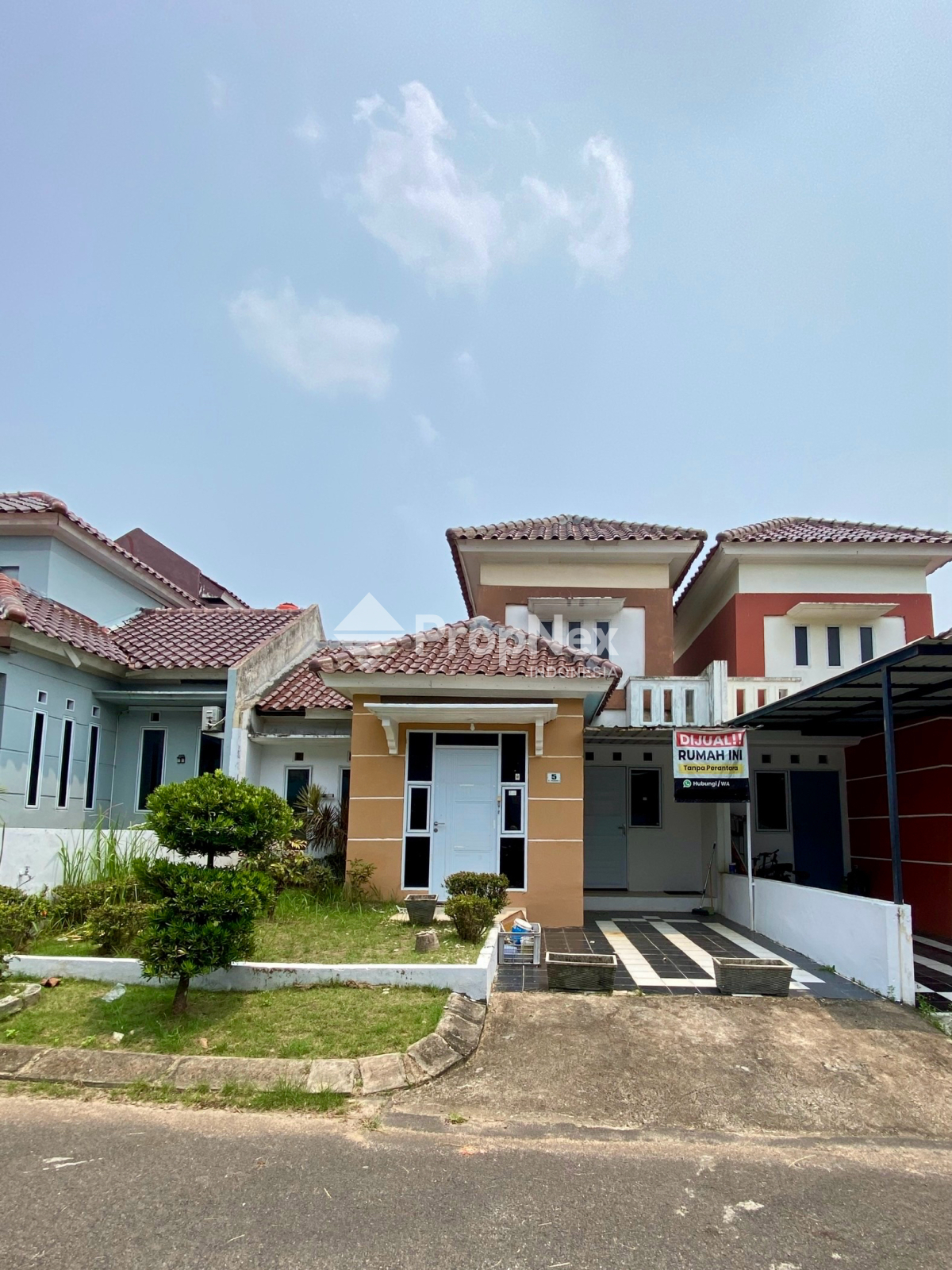 Dijual KDA Cluster Pelikan, Batam Center