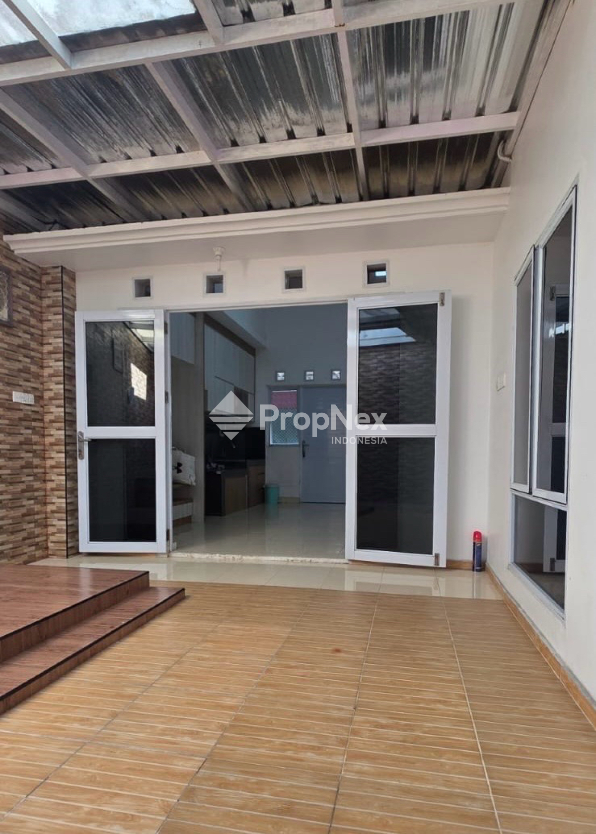 Dijual KDA Cluster Pelikan, Batam Center — foto 6