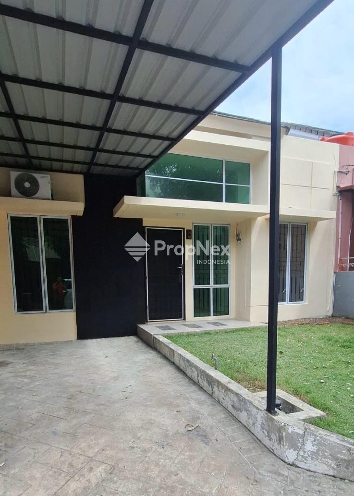 Disewa Rumah Beverly Extension, Batam Center — foto 3