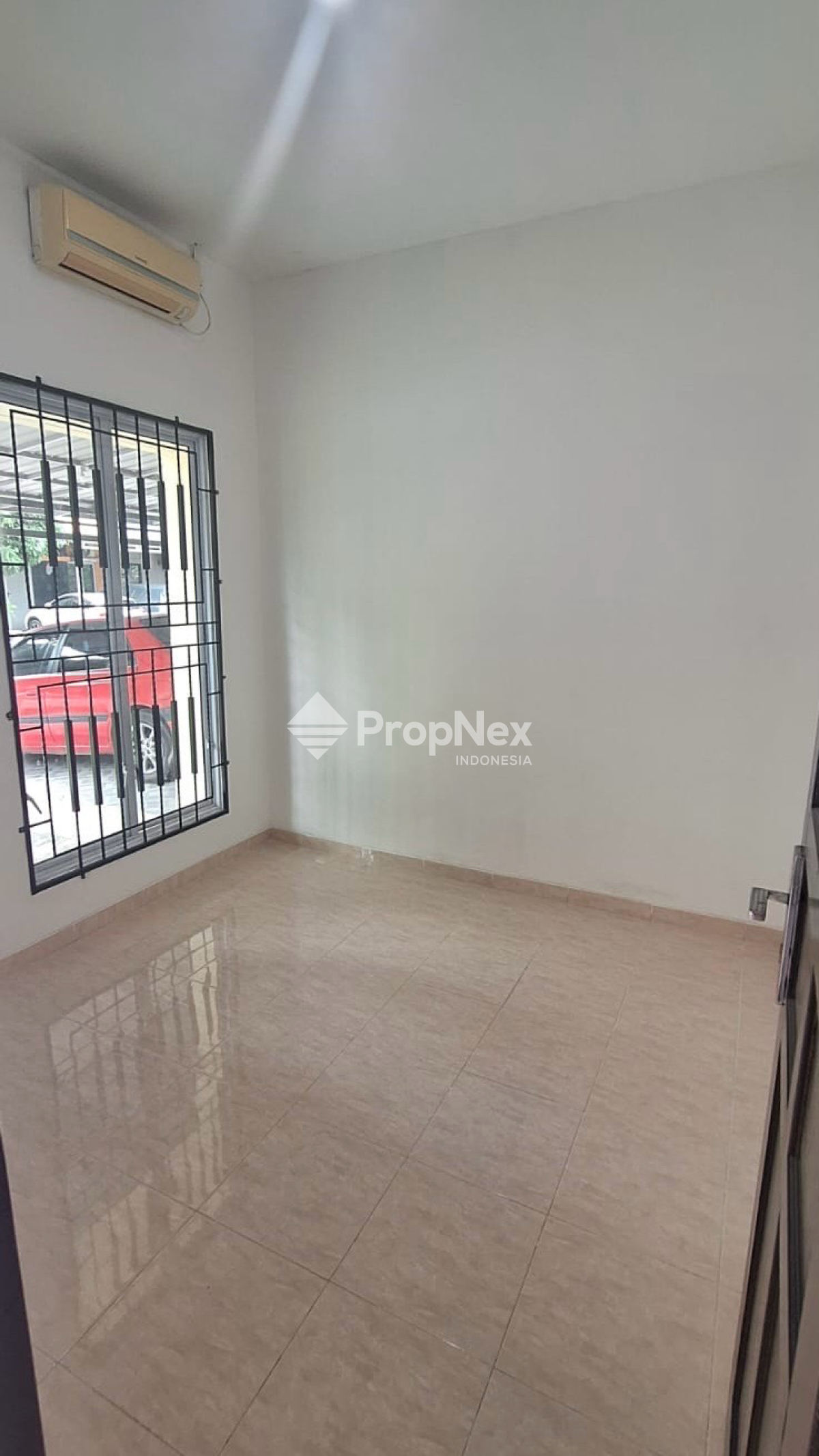 Disewa Rumah Beverly Extension, Batam Center — foto 6