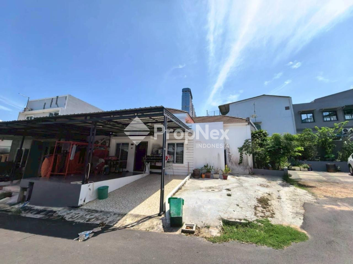 Rumah Cantik HOOK Batam Centre: Siap Huni, Lokasi Strategis
