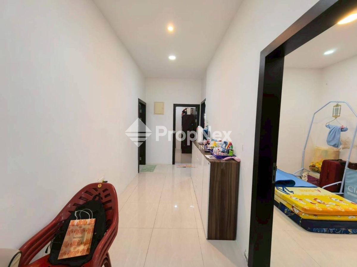 Rumah Cantik HOOK Batam Centre: Siap Huni, Lokasi Strategis — foto 2