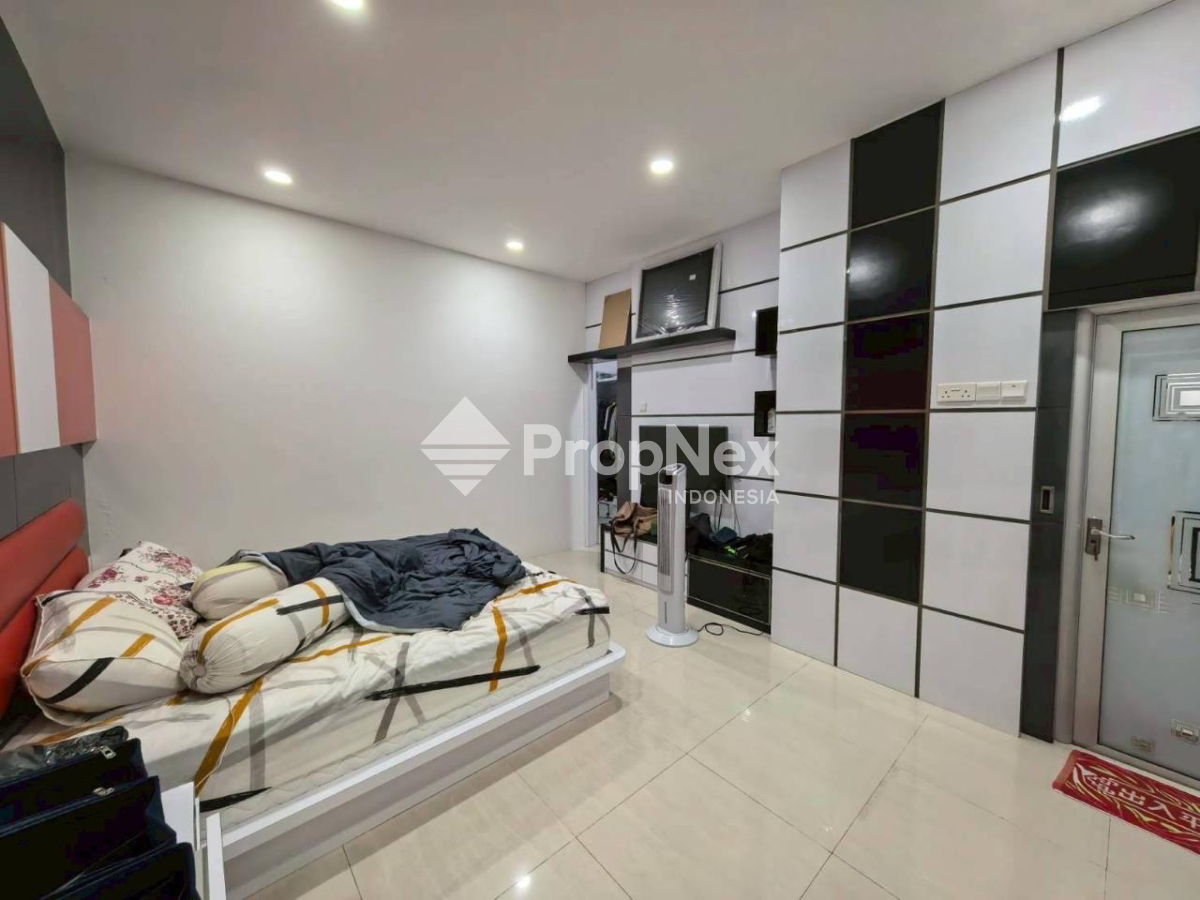 Rumah Cantik HOOK Batam Centre: Siap Huni, Lokasi Strategis — foto 3