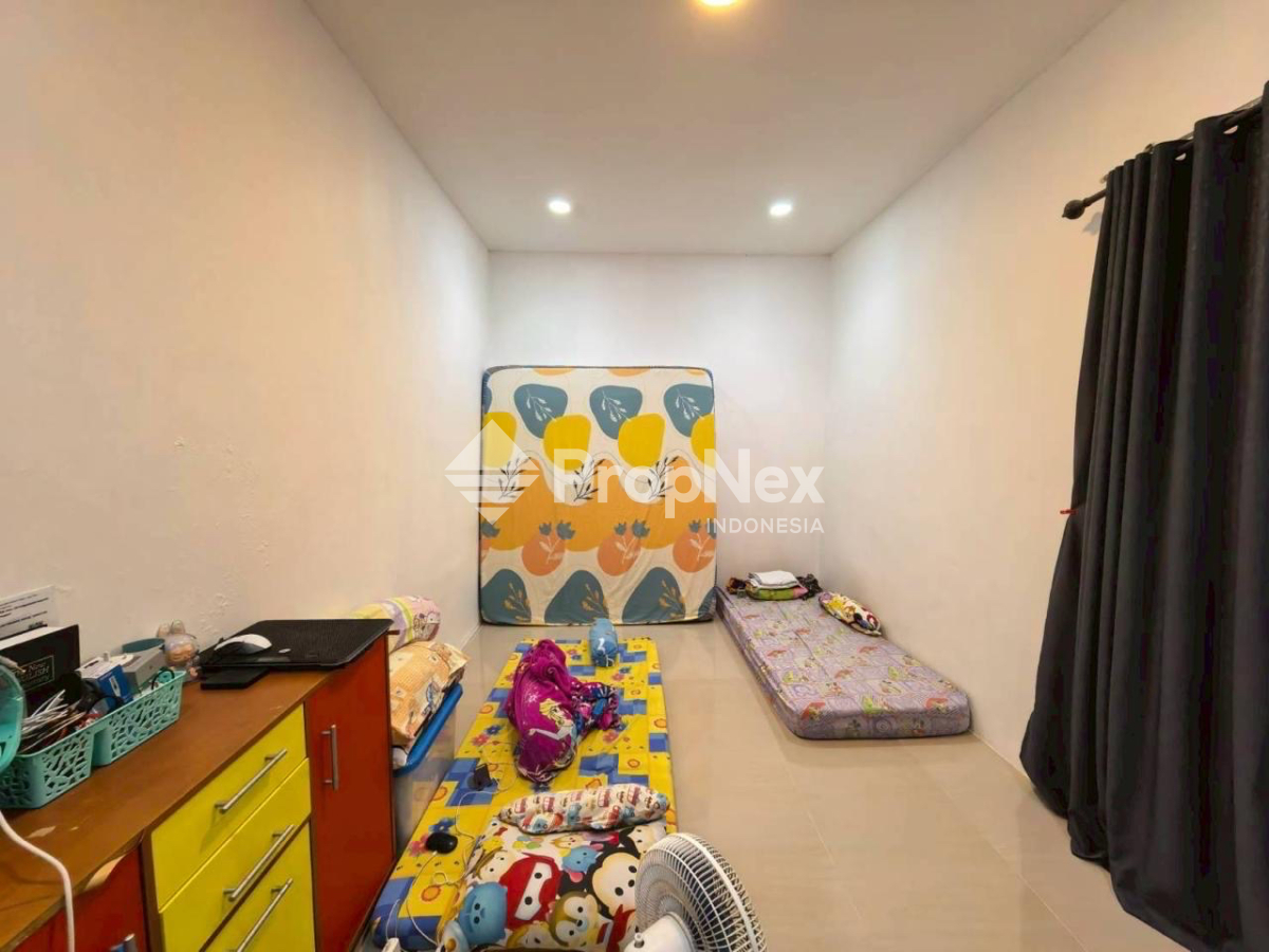 Rumah Cantik HOOK Batam Centre: Siap Huni, Lokasi Strategis — foto 4