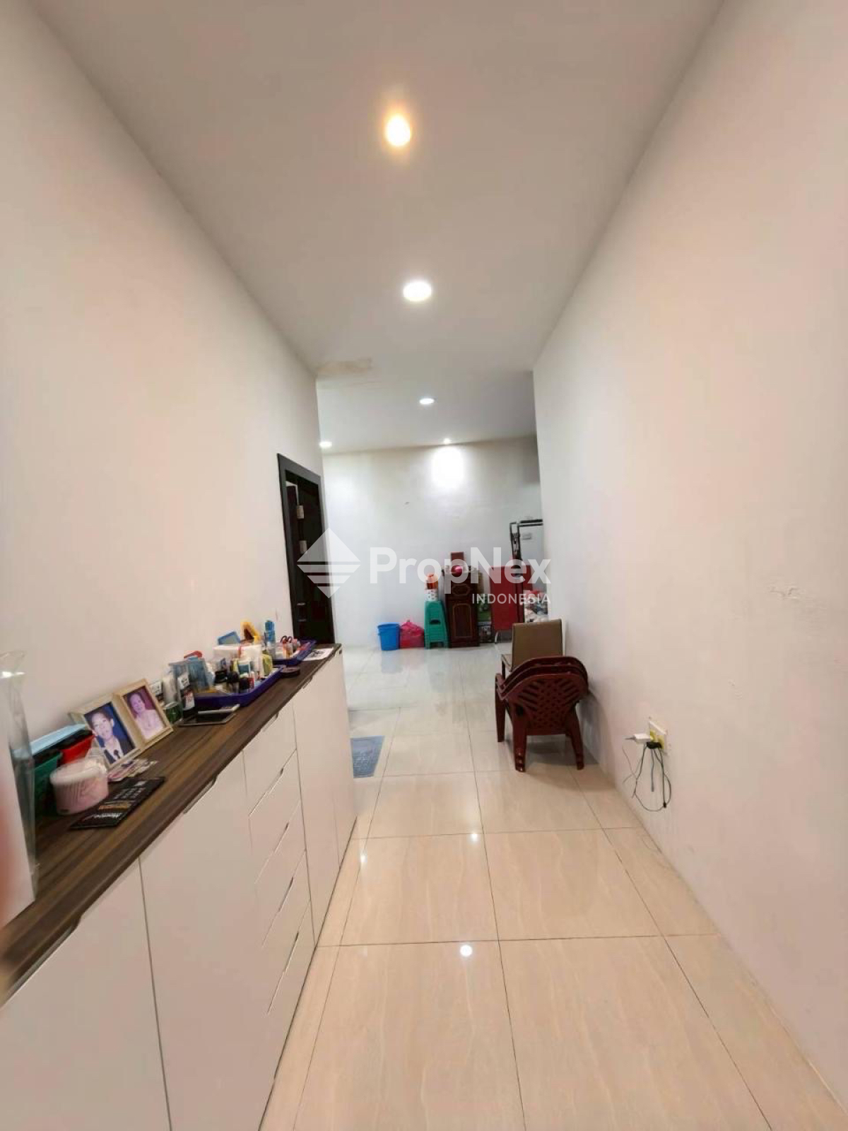 Rumah Cantik HOOK Batam Centre: Siap Huni, Lokasi Strategis — foto 5