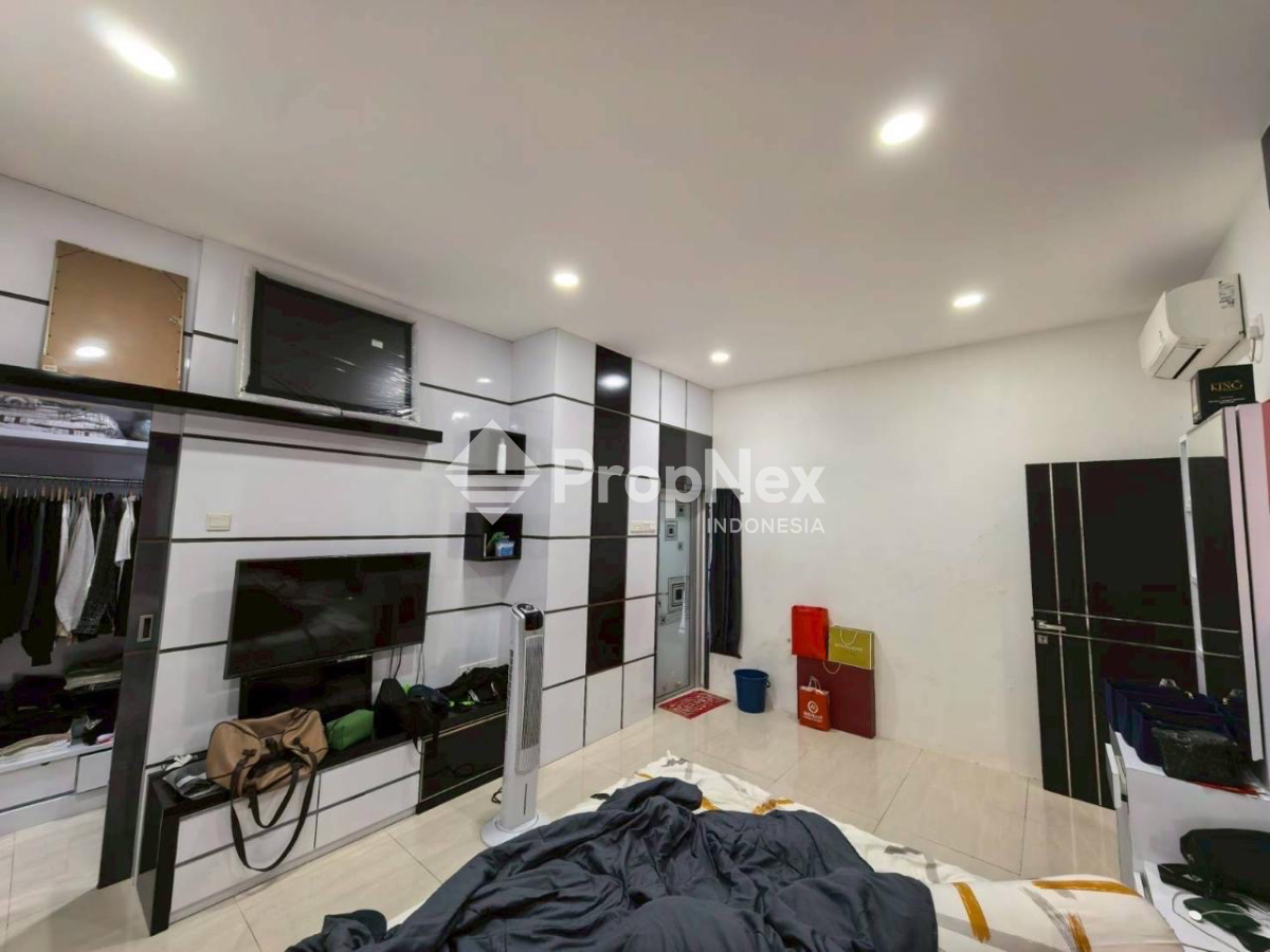 Rumah Cantik HOOK Batam Centre: Siap Huni, Lokasi Strategis — foto 6