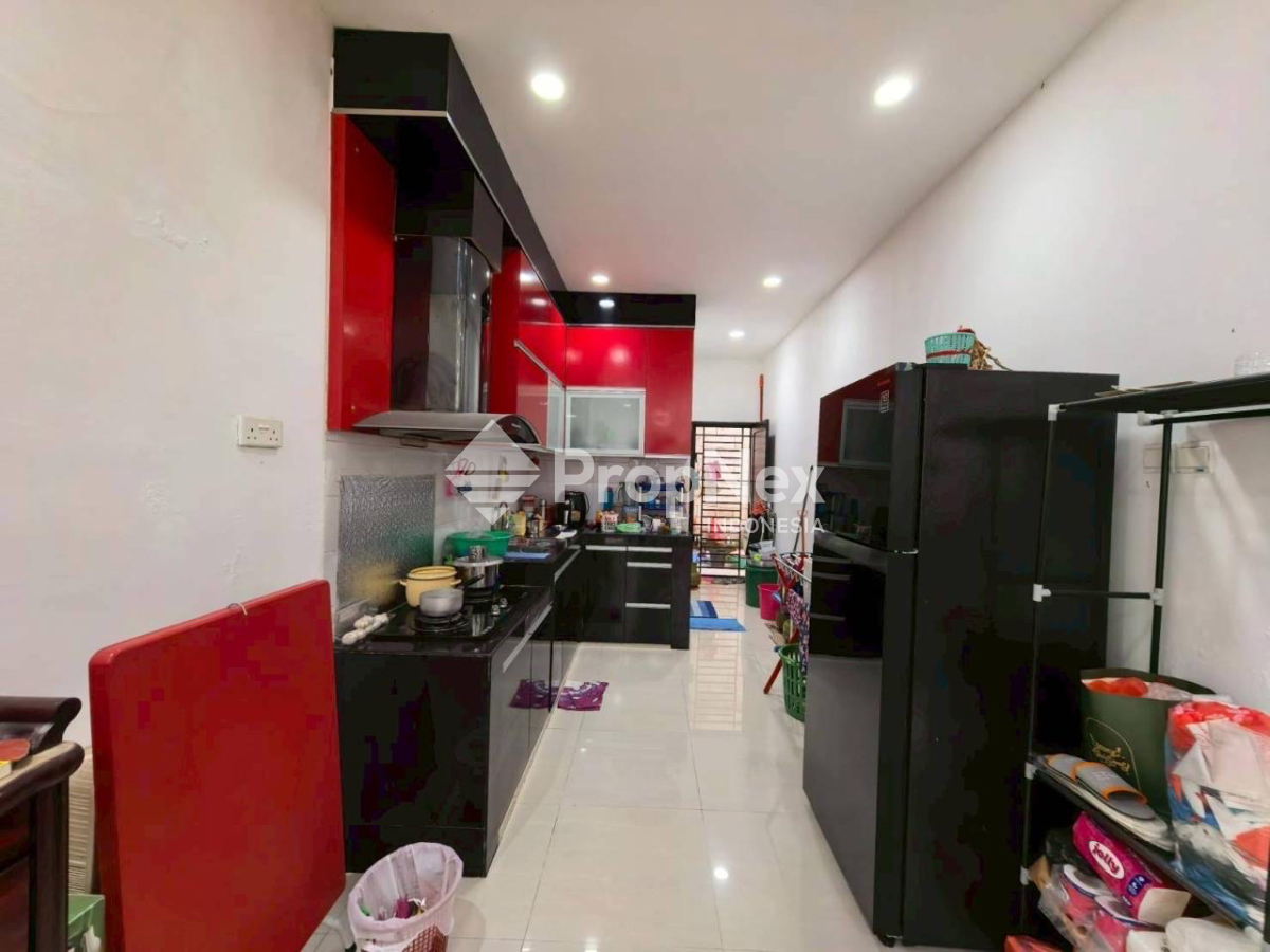 Rumah Cantik HOOK Batam Centre: Siap Huni, Lokasi Strategis — foto 7