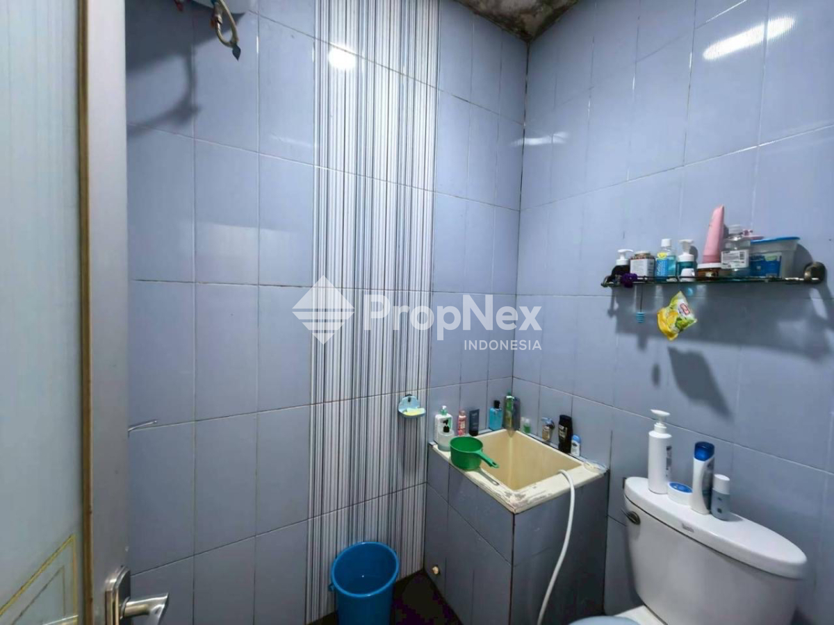 Rumah Cantik HOOK Batam Centre: Siap Huni, Lokasi Strategis — foto 9