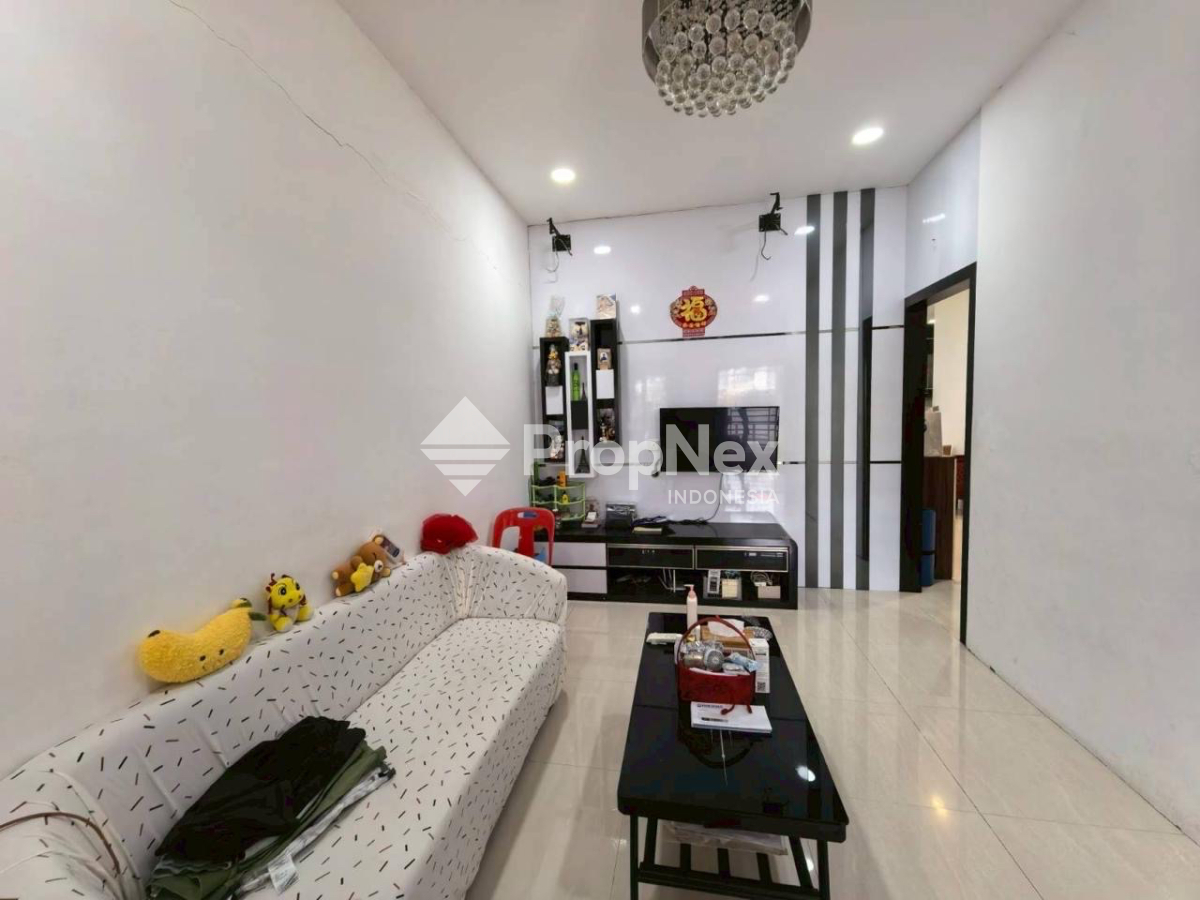 Rumah Cantik HOOK Batam Centre: Siap Huni, Lokasi Strategis — foto 10