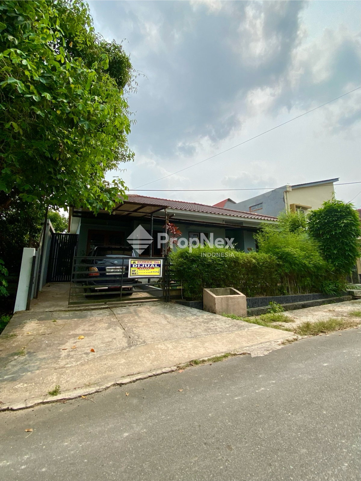 Dijual Rumah Tiban 1 Batam, Full Furnished