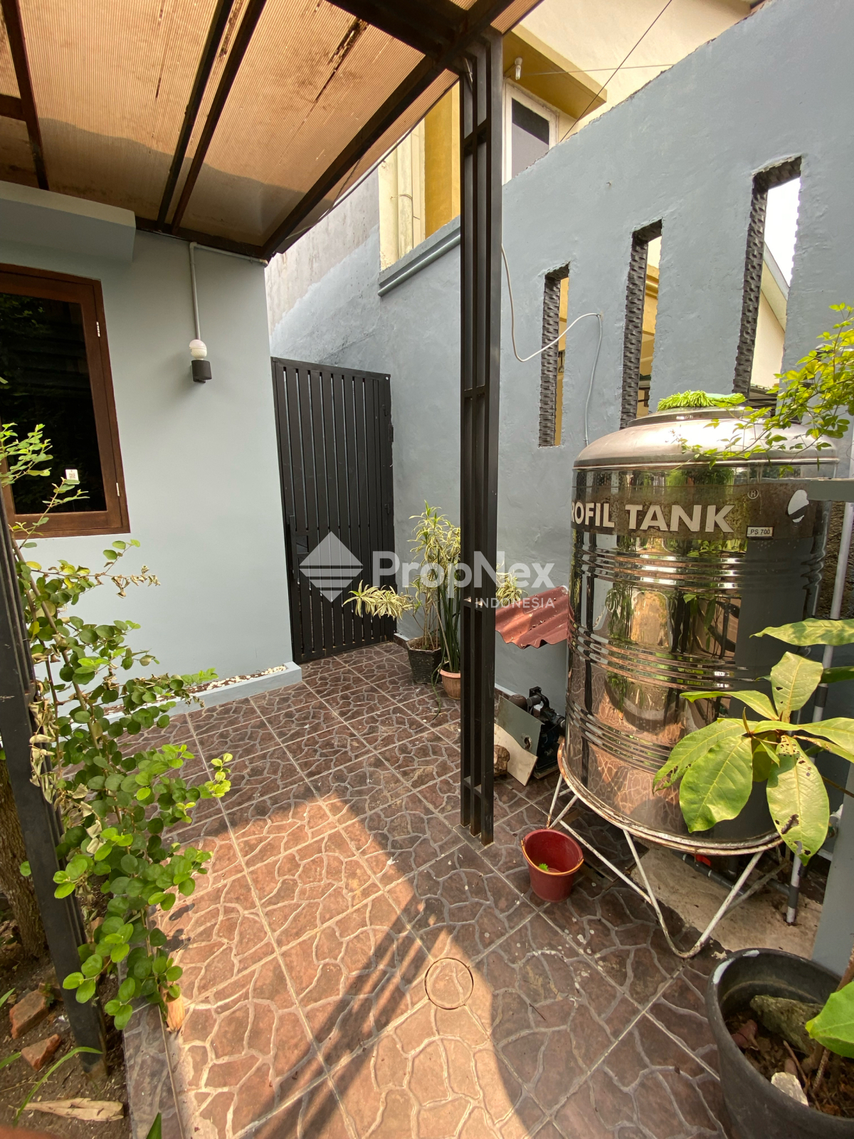 Dijual Rumah Tiban 1 Batam, Full Furnished — foto 2