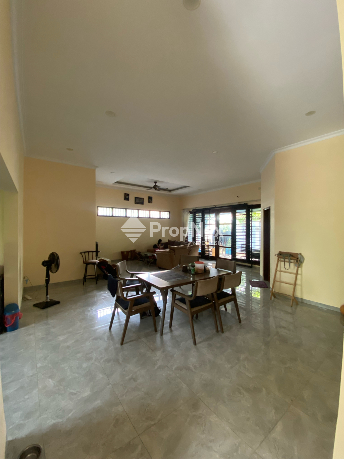 Dijual Rumah Tiban 1 Batam, Full Furnished — foto 3