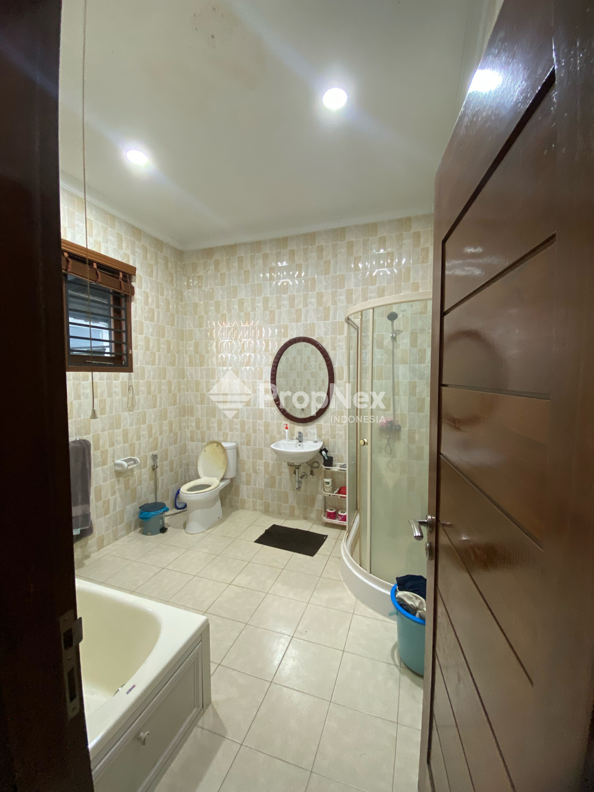 Dijual Rumah Tiban 1 Batam, Full Furnished — foto 5