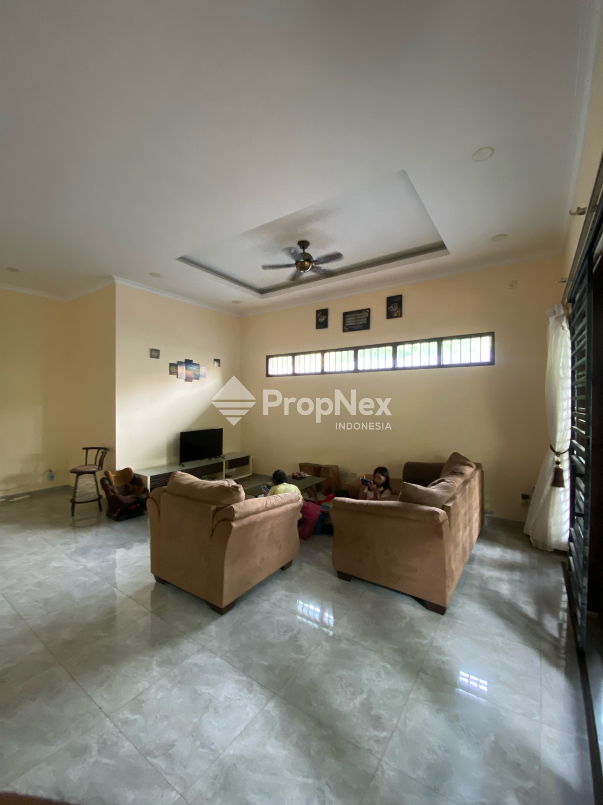 Dijual Rumah Tiban 1 Batam, Full Furnished — foto 7