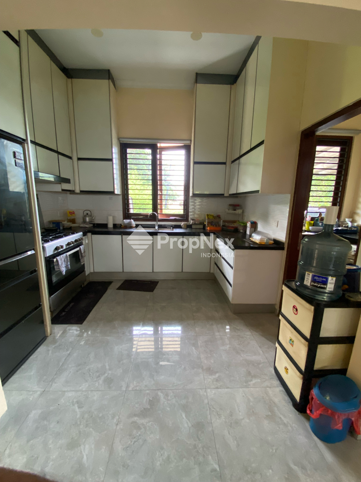 Dijual Rumah Tiban 1 Batam, Full Furnished — foto 9