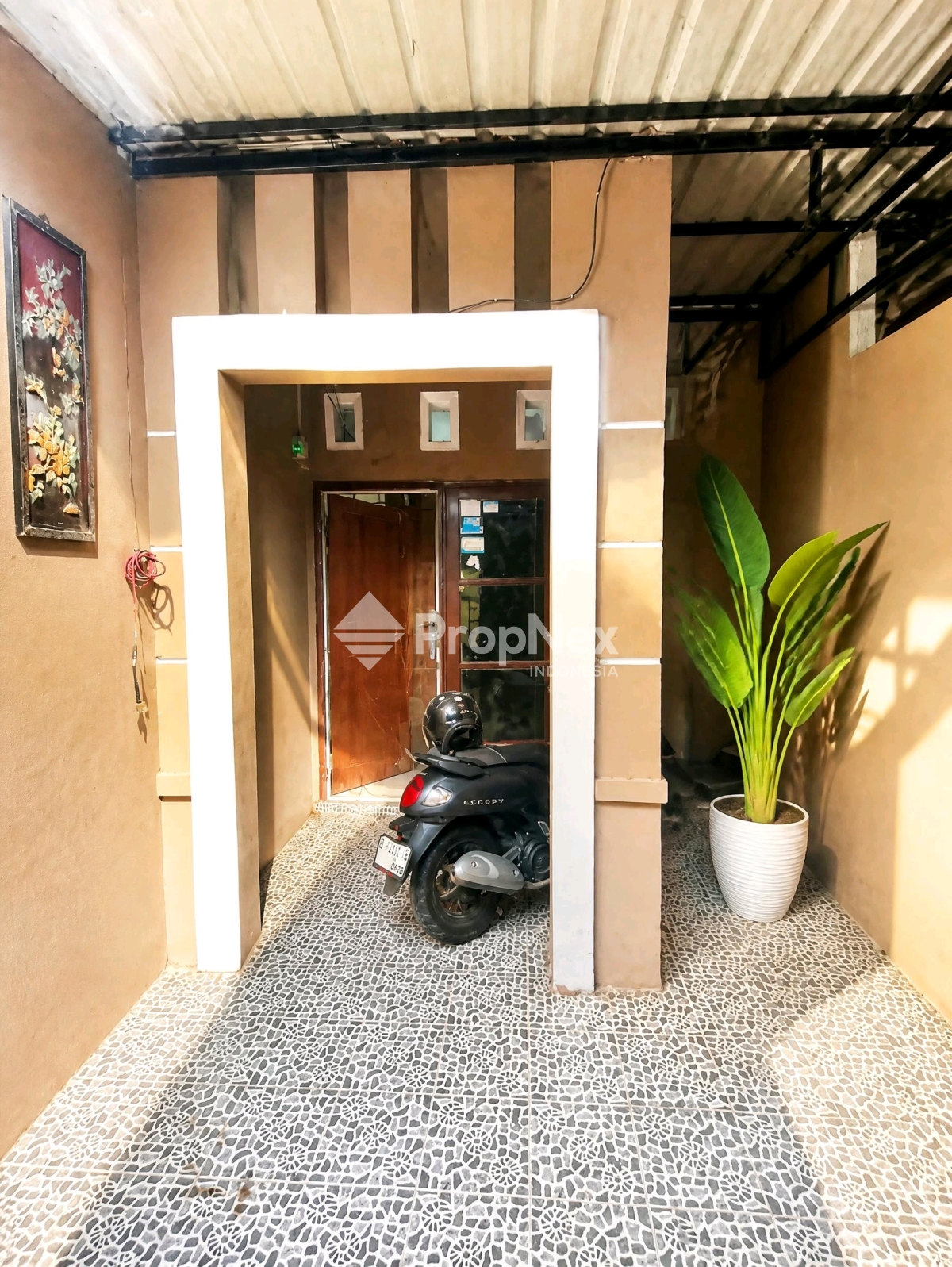 Tiban Mas Residence — foto 2