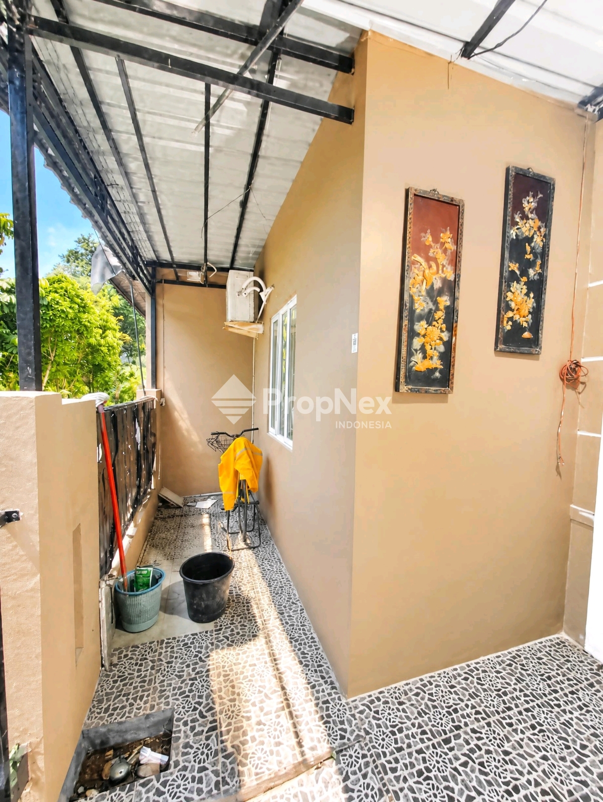 Tiban Mas Residence — foto 3