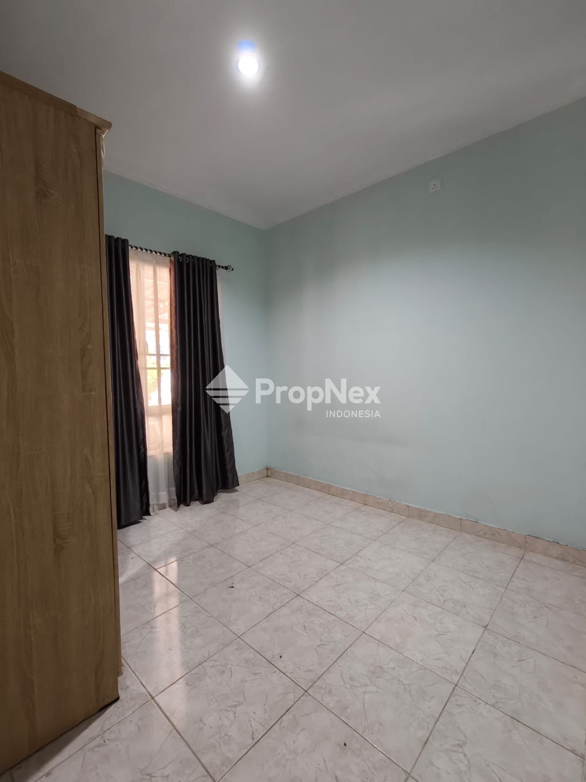 Dijual Rumah KDA Cluster Elang, Semi Furnished — foto 2