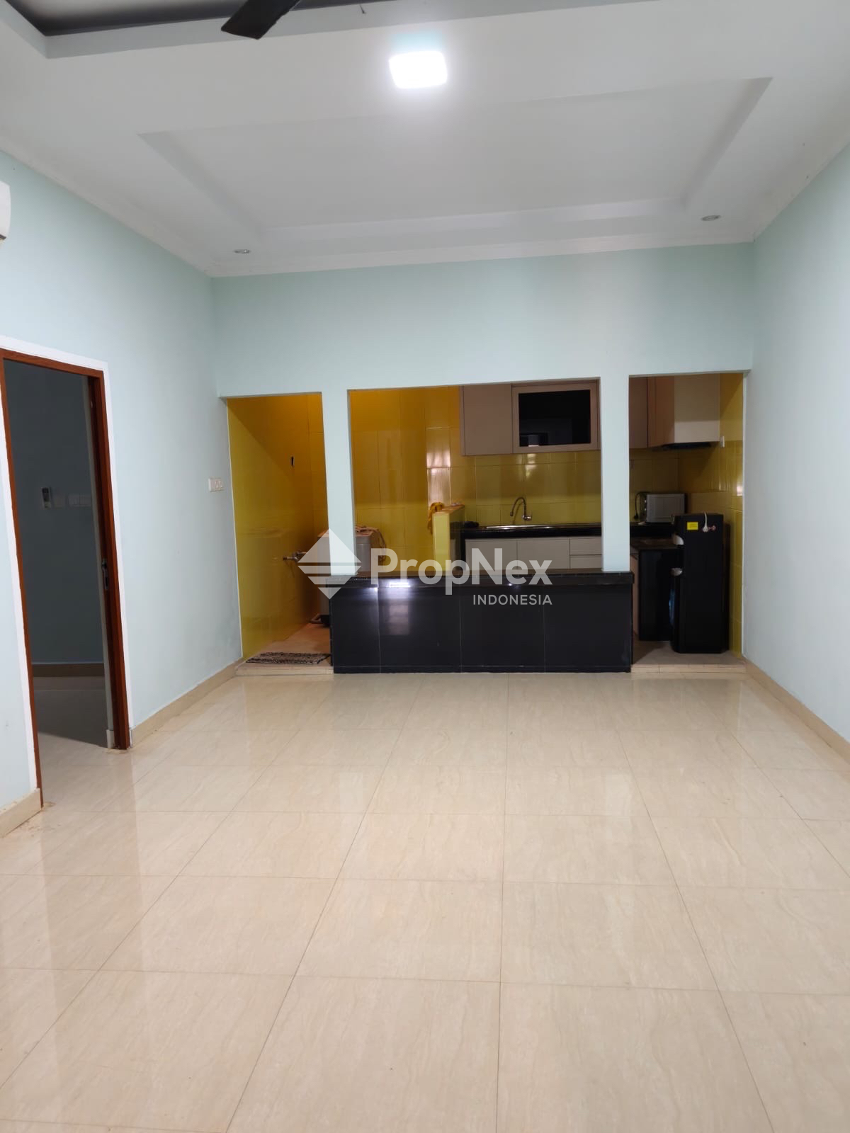 Dijual Rumah KDA Cluster Elang, Semi Furnished — foto 5