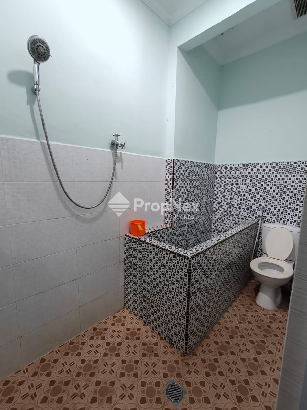 Dijual Rumah KDA Cluster Elang, Semi Furnished — foto 8