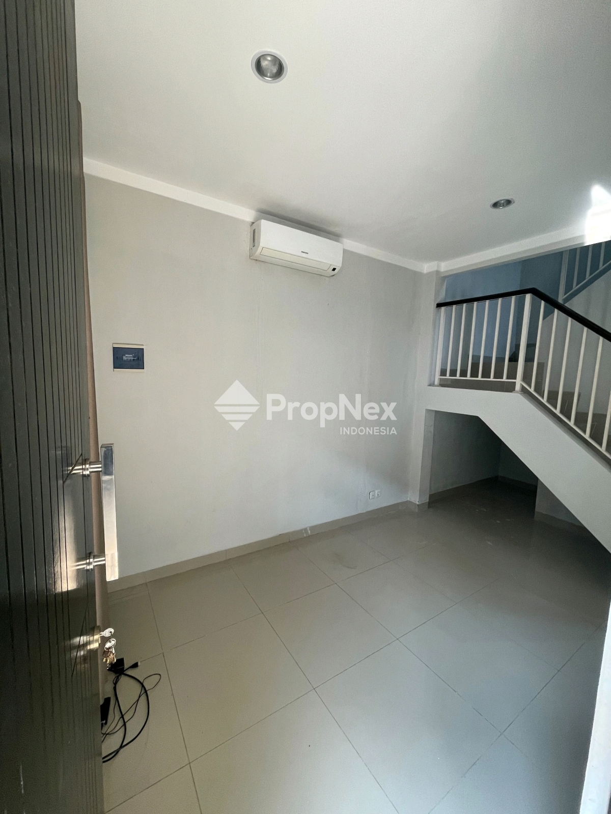 Rumah The Villas TownHouse - Buara Serpong — foto 3