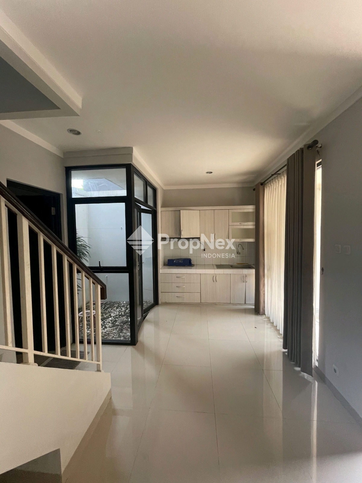 Rumah The Villas TownHouse - Buara Serpong — foto 4