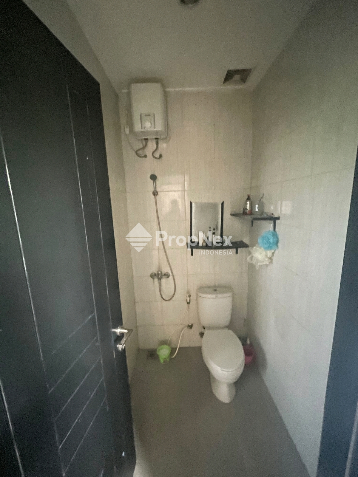 Rumah The Villas TownHouse - Buara Serpong — foto 5