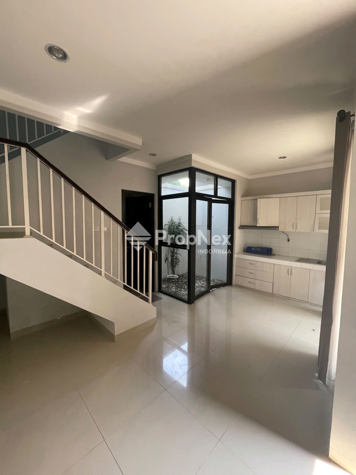 Rumah The Villas TownHouse - Buara Serpong — foto 6