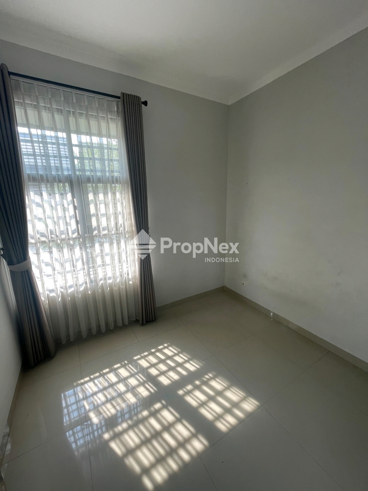 Rumah The Villas TownHouse - Buara Serpong — foto 7