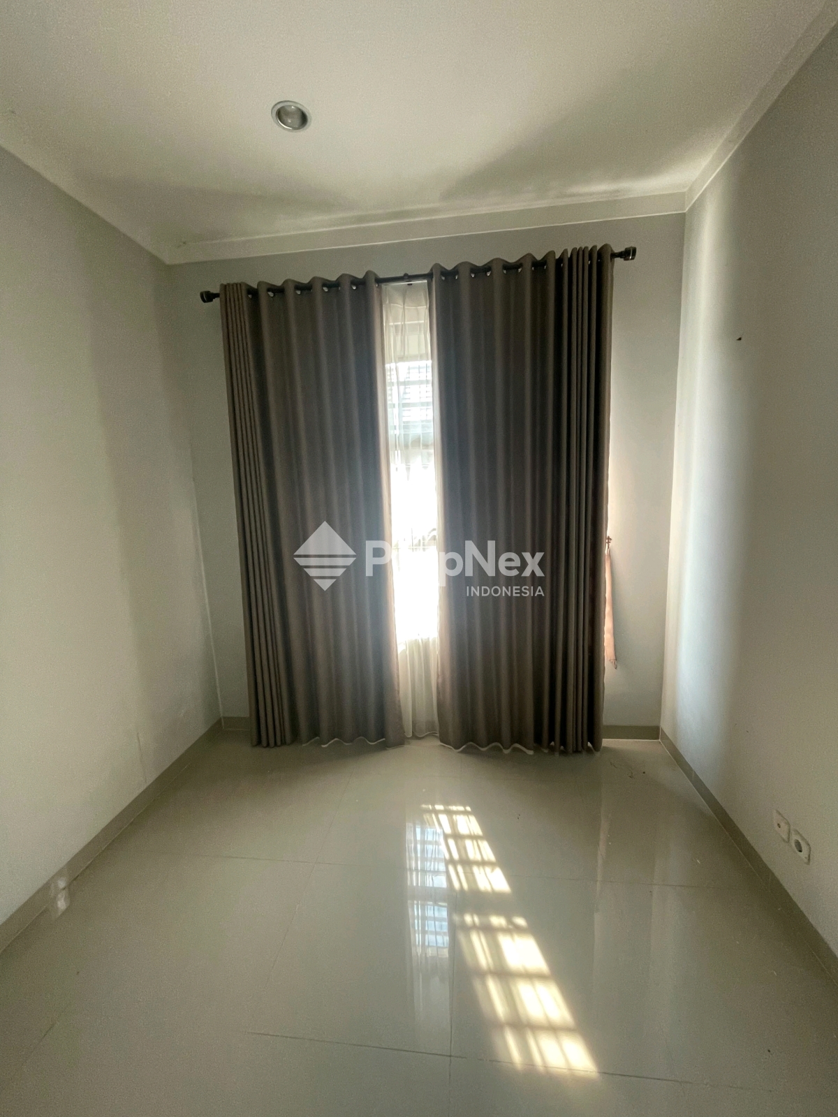 Rumah The Villas TownHouse - Buara Serpong — foto 8
