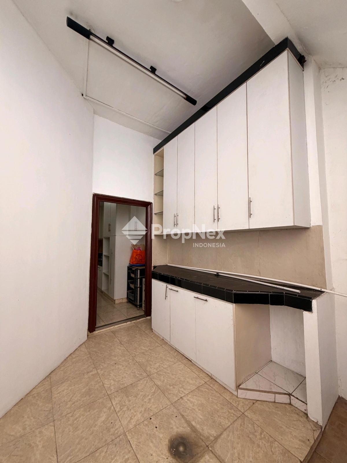 Dusewakan Rumah Lokasi di Batam Center