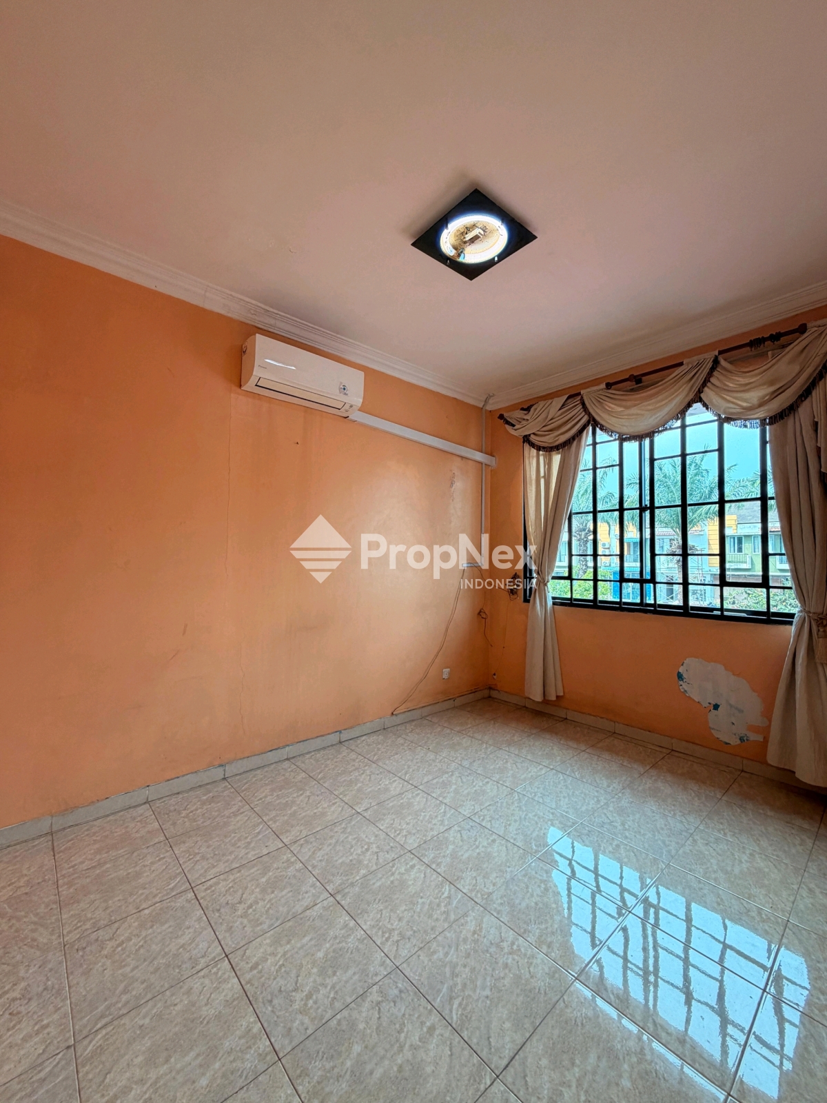 Dusewakan Rumah Lokasi di Batam Center — foto 4
