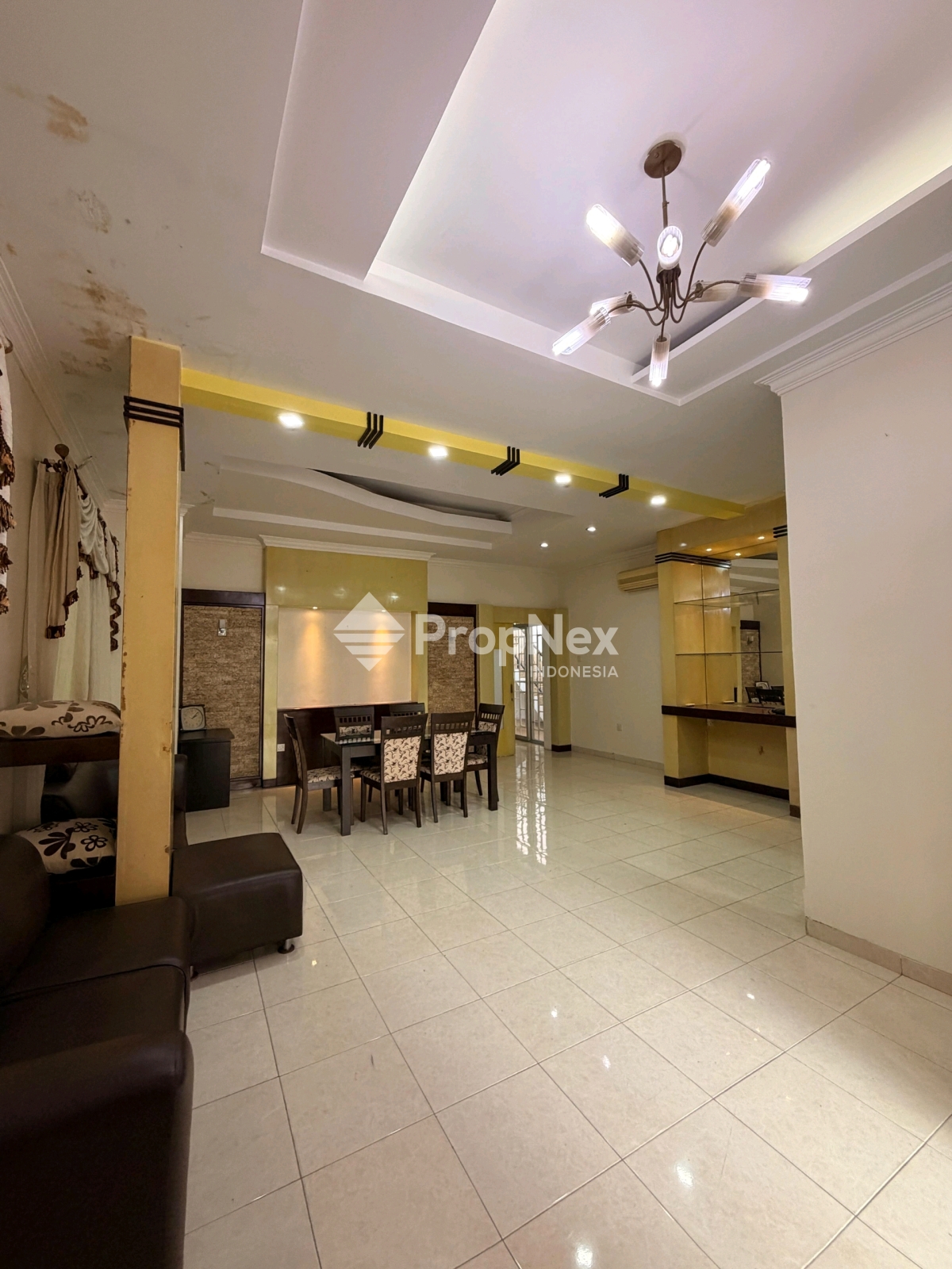 Dusewakan Rumah Lokasi di Batam Center — foto 9
