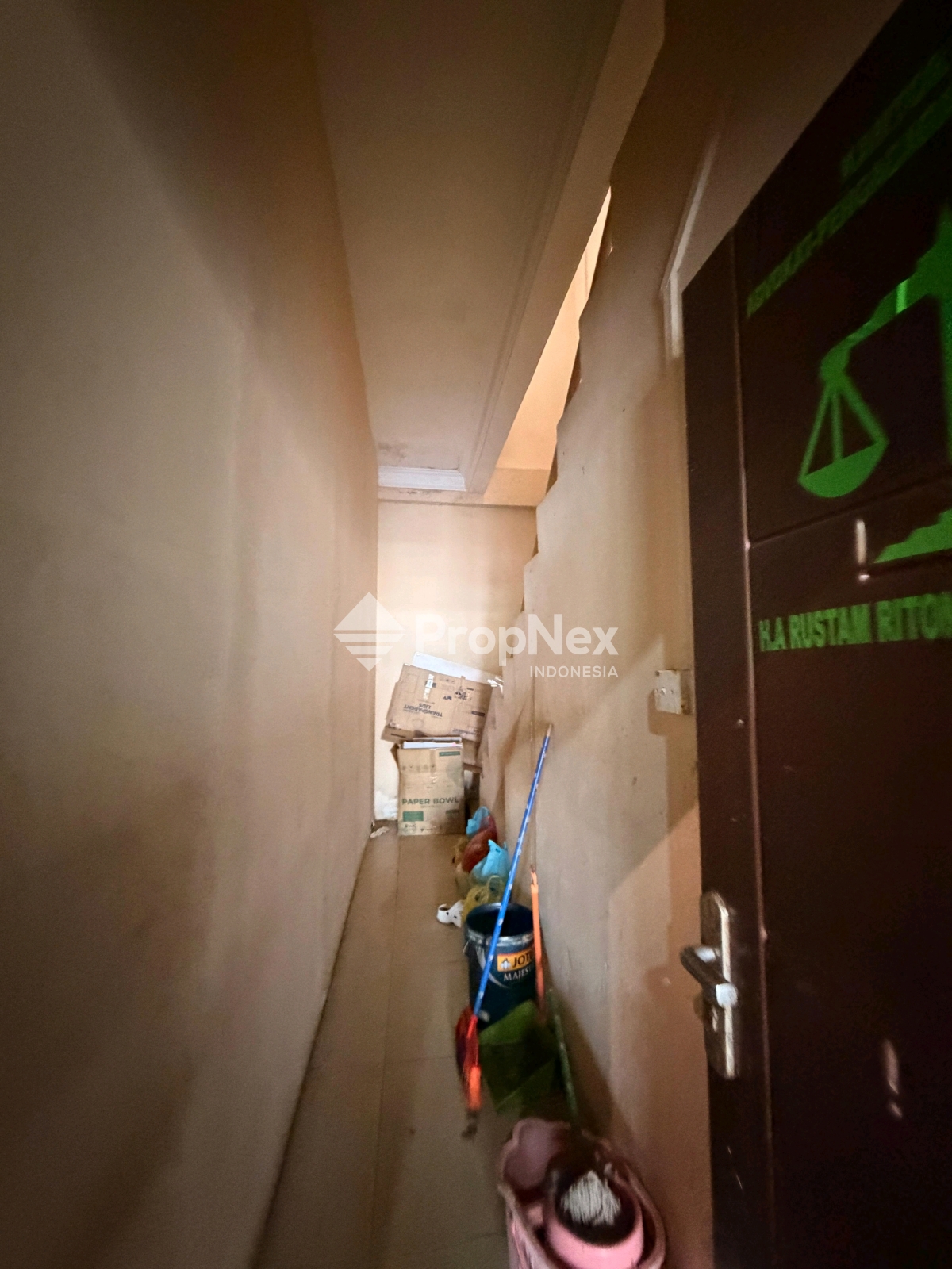 Disewakan Ruko Lokasi Di Green Land — foto 6