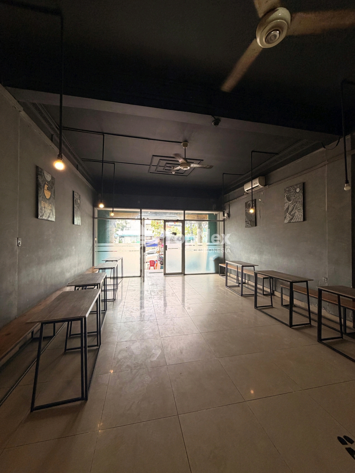 Disewakan Ruko Lokasi Di Green Land — foto 9