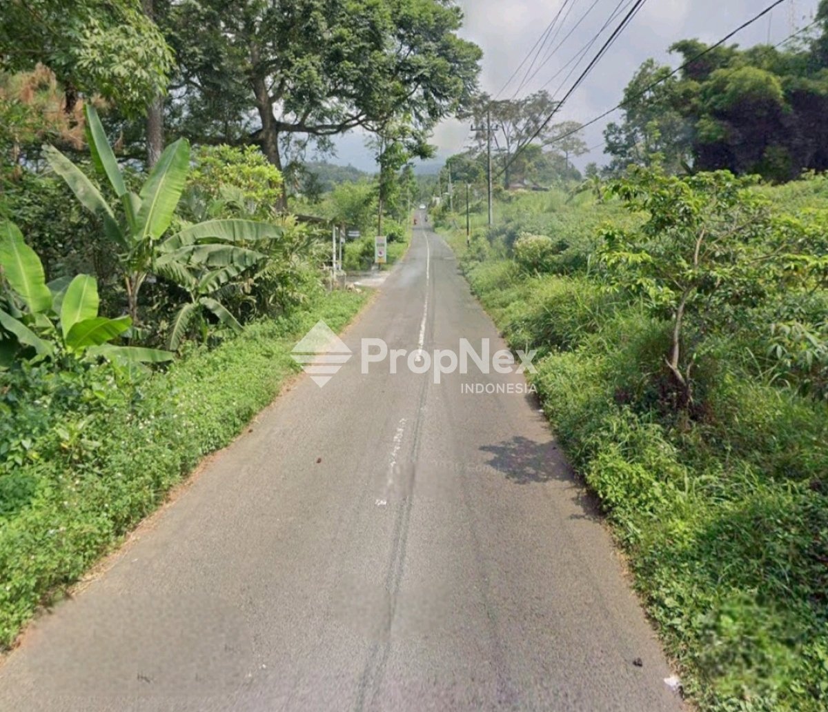 Tanah Strategis Prigen Pasuruan Cocok Untuk Villa & Perkebunan — foto 2