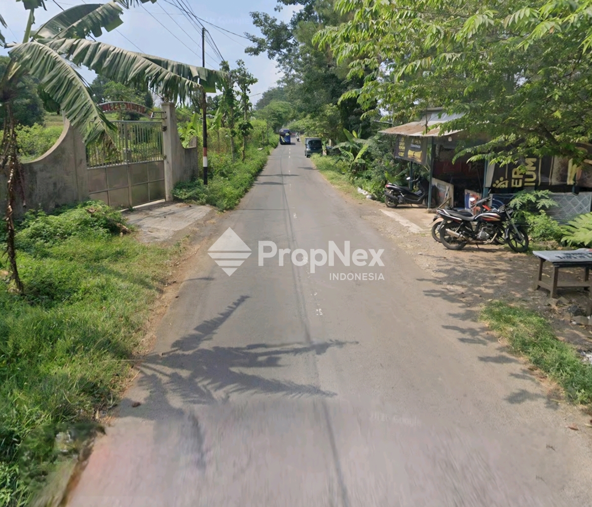 Tanah Strategis Prigen Pasuruan Cocok Untuk Villa & Perkebunan — foto 3