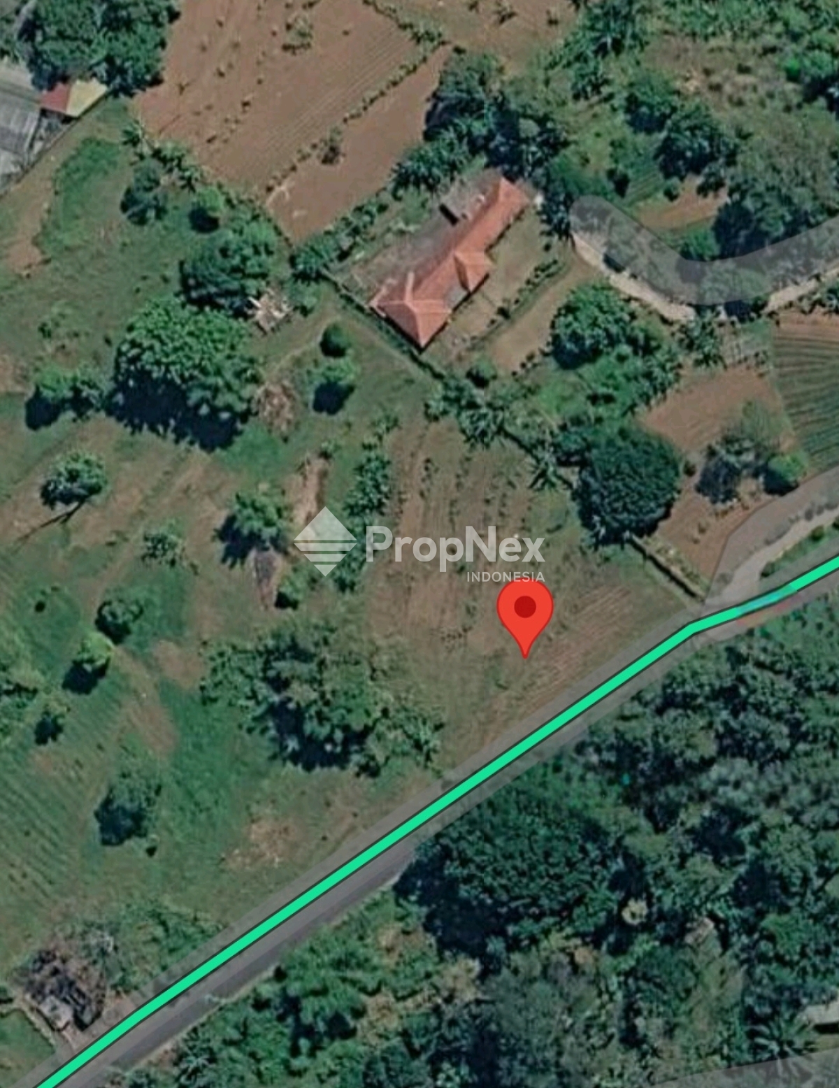 Tanah Strategis Prigen Pasuruan Cocok Untuk Villa & Perkebunan — foto 5