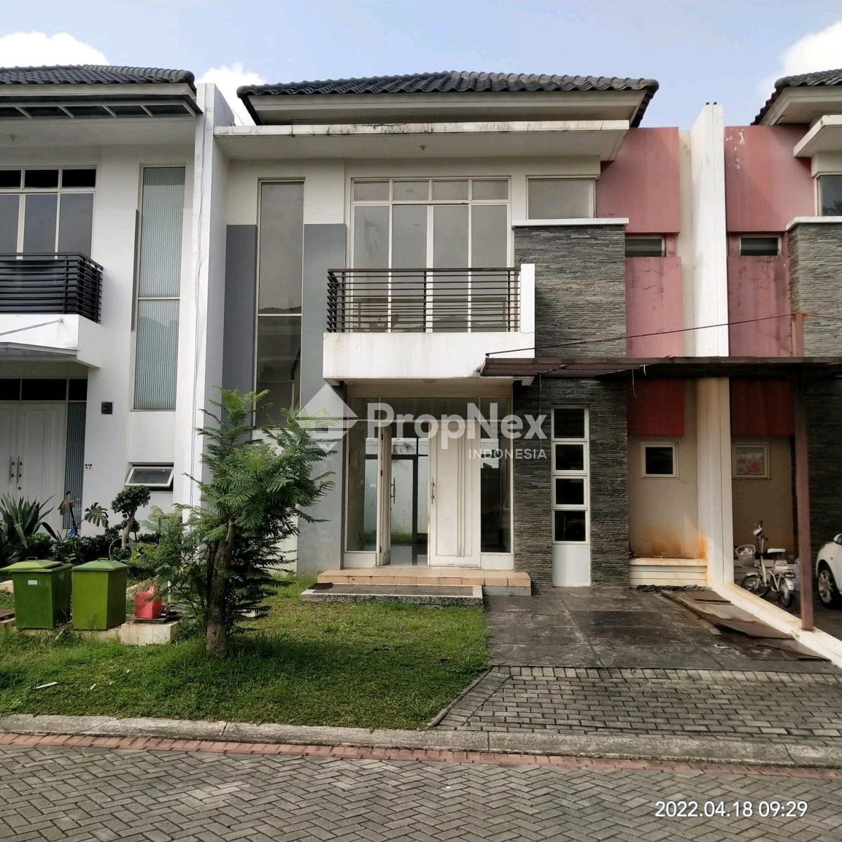 RESIDENCE ONE BSD