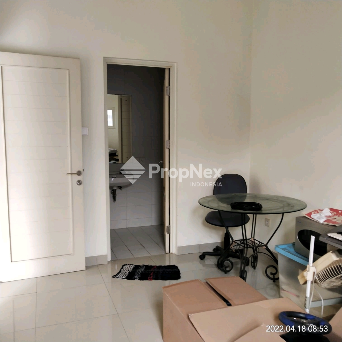 RESIDENCE ONE BSD — foto 3