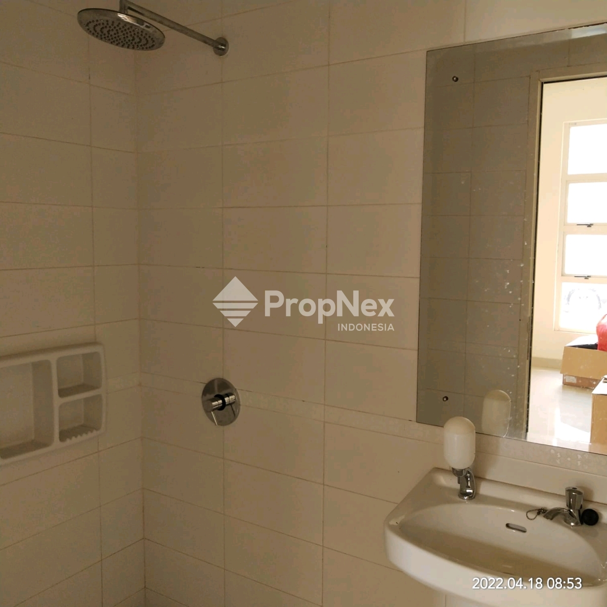 RESIDENCE ONE BSD — foto 4