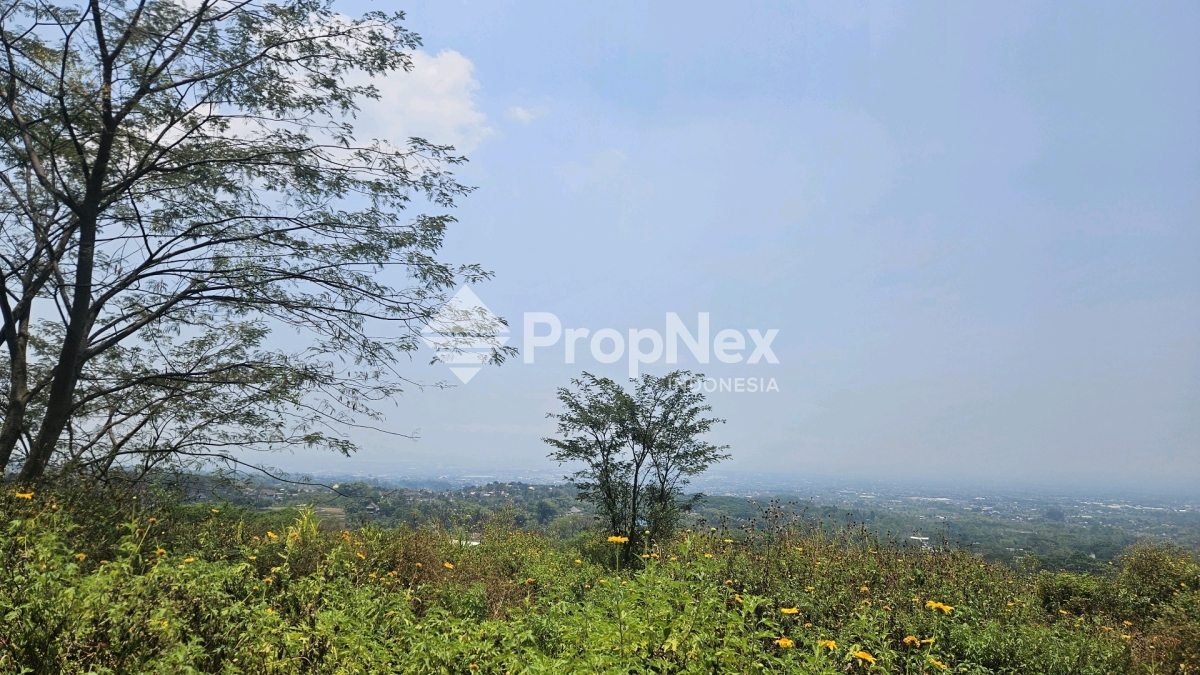 JUAL KAVLING TAMAN DAYU PREMIUM LOCATION — foto 2