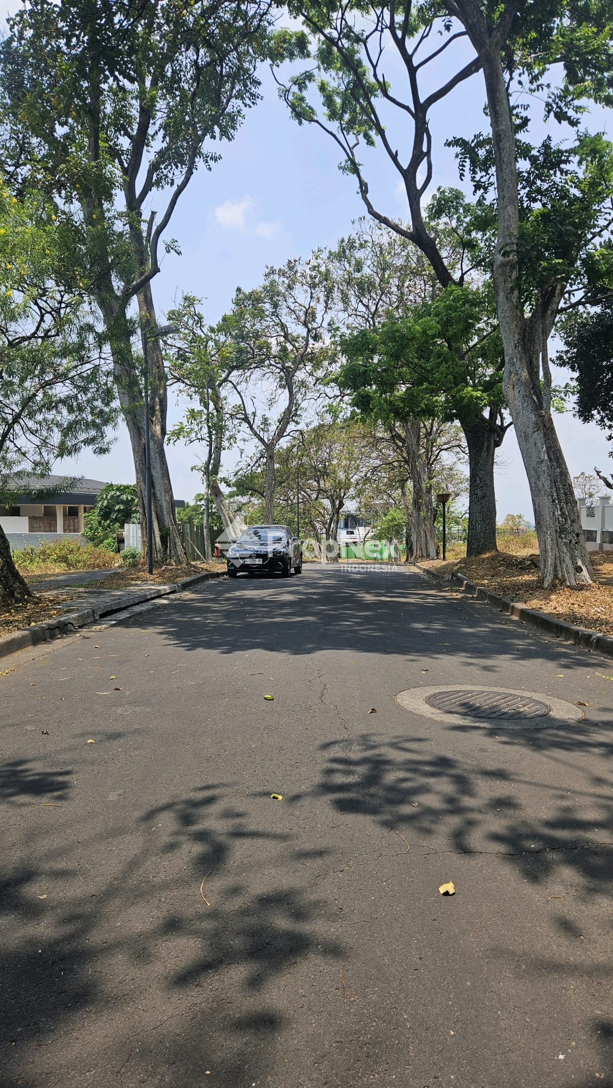 JUAL KAVLING TAMAN DAYU PREMIUM LOCATION — foto 3