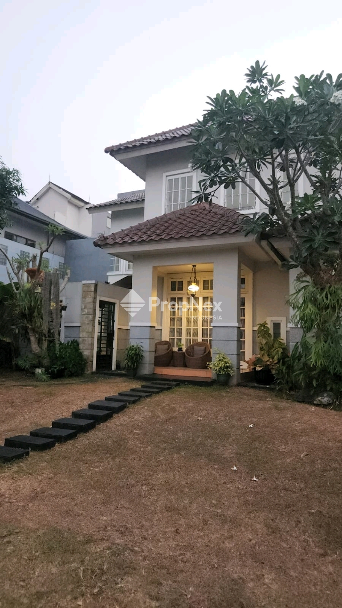 SUTERA ASRI ALAM SUTERA