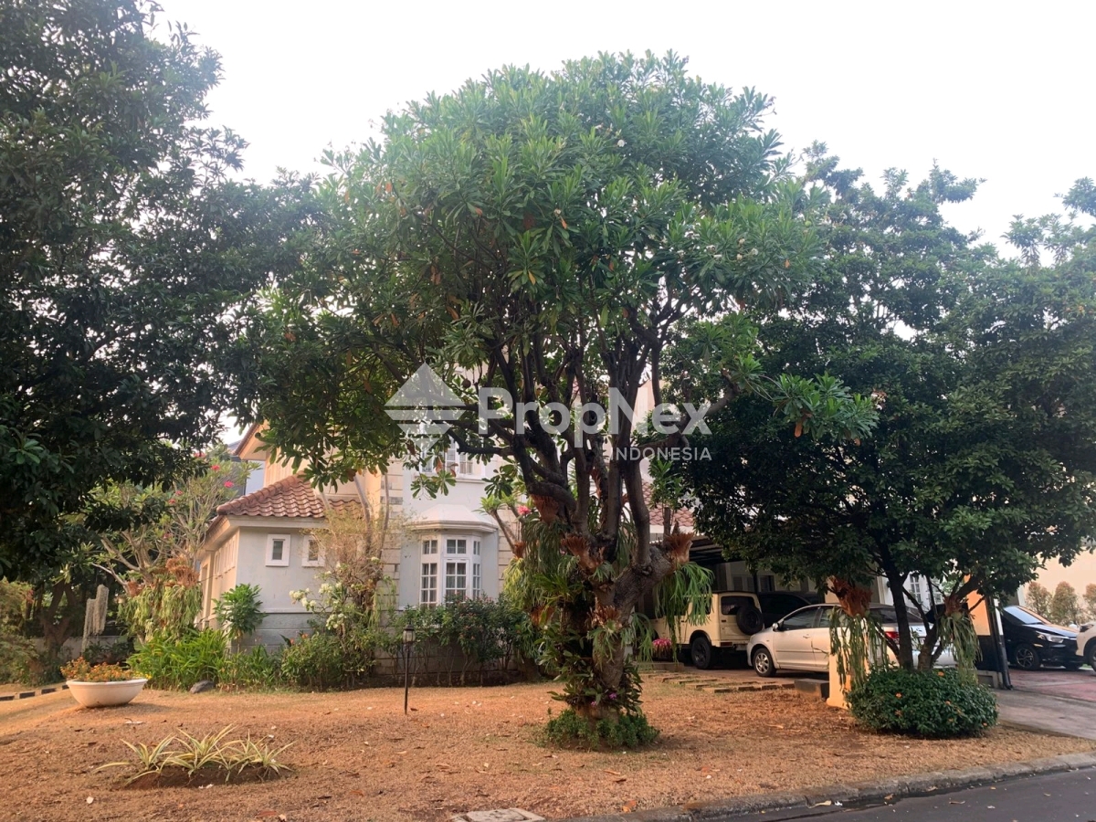 SUTERA ASRI ALAM SUTERA — foto 2