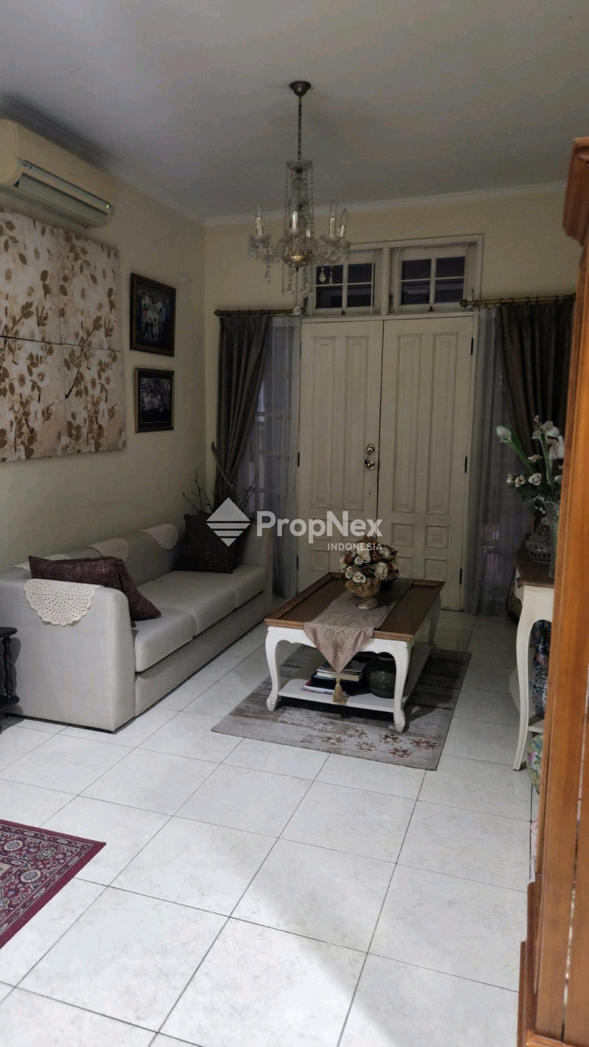 SUTERA ASRI ALAM SUTERA — foto 3