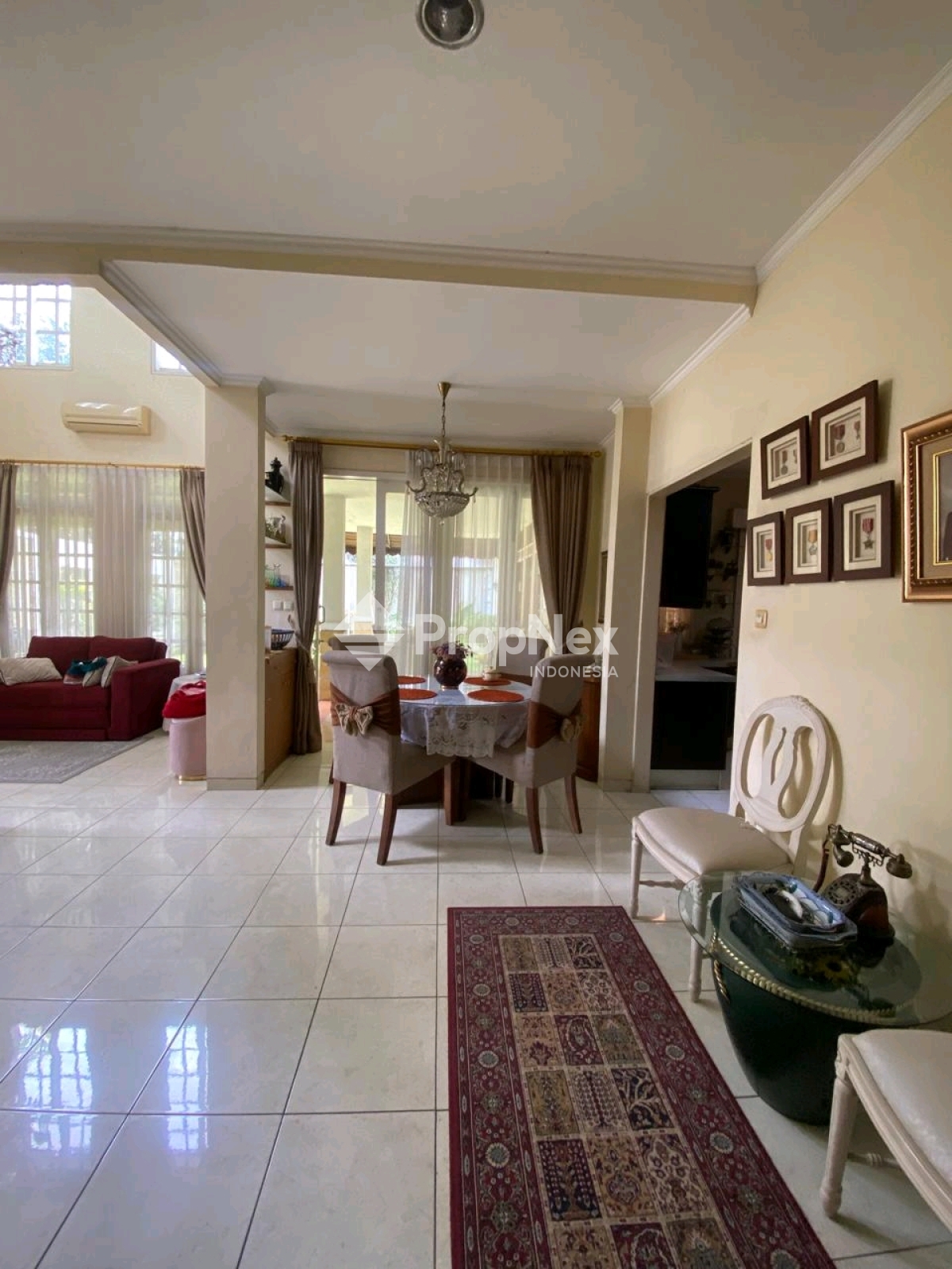 SUTERA ASRI ALAM SUTERA — foto 4