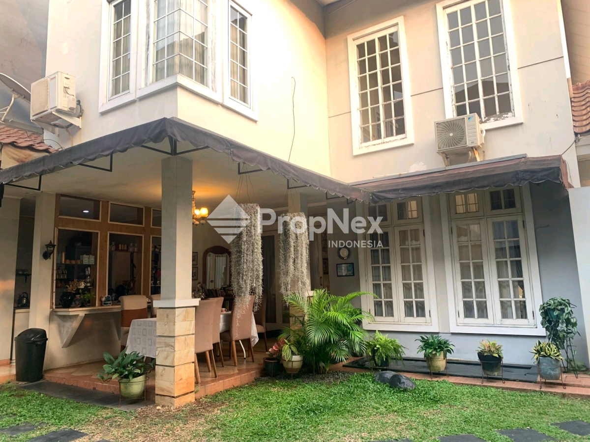 SUTERA ASRI ALAM SUTERA — foto 6